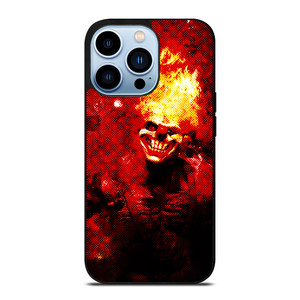 SONY TWISTED METAL GAMES iPhone 13 Pro Max Case Cover