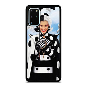 101 DALMATIANS CRUELLA DE VIL DISNEY Samsung Galaxy S20 Plus Case Cover