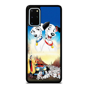 101 DALMATIANS DISNEY Samsung Galaxy S20 Plus Case Cover
