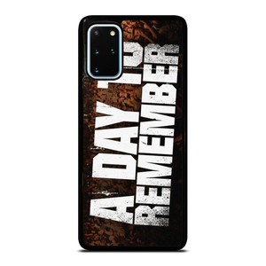 A DAY TO REMEMBER ROCK BAND LOGO 2 Samsung Galaxy S20 Plus Case Cover A DAY TO REMEMBER ROCK BAND LOGO 2 Samsung Galaxy S20 Plus Case Cover