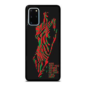 A TRIBE CALLED QUEST ATCQ HIP HOP Samsung Galaxy S20 Plus Case Cover