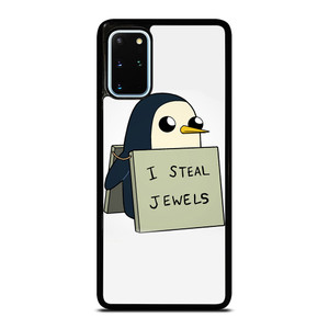 ADVENTURE TIME GUNTER Samsung Galaxy S20 Plus Case Cover ADVENTURE TIME GUNTER Samsung Galaxy S20 Plus Case Cover