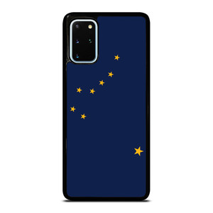ALASKA STATES FLAG Samsung Galaxy S20 Plus Case Cover