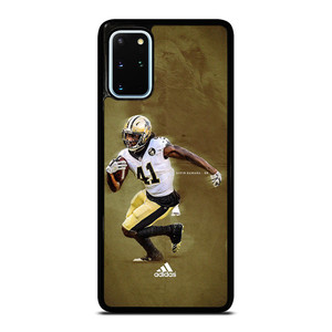 ALVIN KAMARA NEW ORLEANS SAINTS NFL Samsung Galaxy S20 Plus Case Cover
