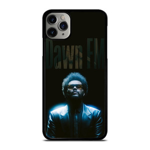 THE WEEKND DAWN FM COVER iPhone 11 Pro Max Case Cover THE WEEKND DAWN FM COVER iPhone 11 Pro Max Case Cover