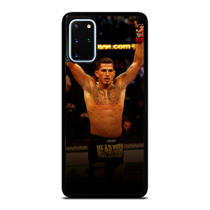 ANTHONY PETTIS MMA FIGHTER Samsung Galaxy S20 Plus Case Cover