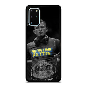 ANTHONY PETTIS SHOWTIME MMA Samsung Galaxy S20 Plus Case Cover
