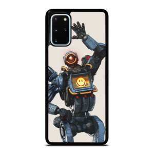 APEX LEGENDS GAMES PATHFINDER Samsung Galaxy S20 Plus Case Cover APEX LEGENDS GAMES PATHFINDER Samsung Galaxy S20 Plus Case Cover