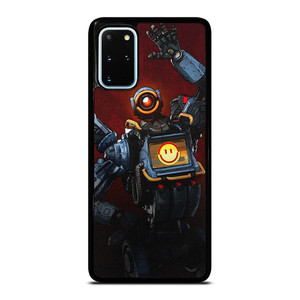 APEX LEGENDS PATHFINDER GAMES Samsung Galaxy S20 Plus Case Cover APEX LEGENDS PATHFINDER GAMES Samsung Galaxy S20 Plus Case Cover