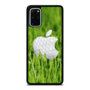 APPLE LOGO GOLF BALL Samsung Galaxy S20 Plus Case Cover