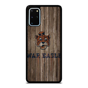 AUBURN TIGERS WAR EAGLE Samsung Galaxy S20 Plus Case Cover AUBURN TIGERS WAR EAGLE Samsung Galaxy S20 Plus Case Cover