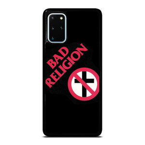BAD RELIGION PUNK BAND Samsung Galaxy S20 Plus Case Cover