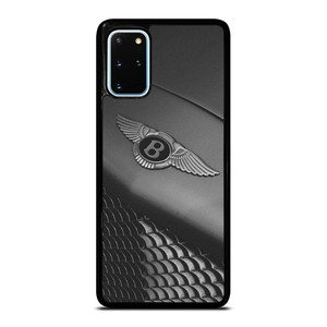 BENTLEY CAR GRILL Samsung Galaxy S20 Plus Case Cover