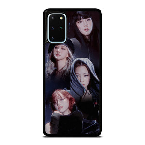 BLACKPINK PINK VENOM Samsung Galaxy S20 Plus Case Cover BLACKPINK PINK VENOM Samsung Galaxy S20 Plus Case Cover