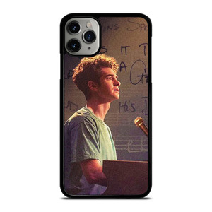 TICK TICK BOOM ANDREW GARFIELD iPhone 11 Pro Max Case Cover TICK TICK BOOM ANDREW GARFIELD iPhone 11 Pro Max Case Cover