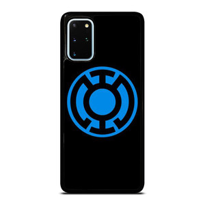 BLUE LANTERN CORPS LOGO Samsung Galaxy S20 Plus Case Cover