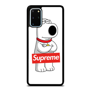 BRIAN GRIFFIN FAMILY GUY SUPREME Samsung Galaxy S20 Plus Case Cover