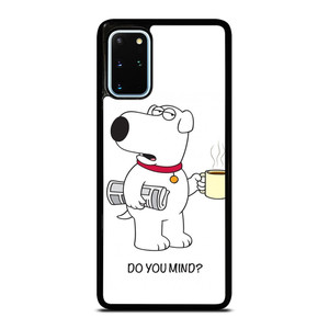 BRIAN GRIFFIN FAMILY GUY Samsung Galaxy S20 Plus Case Cover BRIAN GRIFFIN FAMILY GUY Samsung Galaxy S20 Plus Case Cover