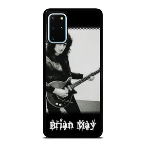 BRIAN MAY QUEEN GUITARIST Samsung Galaxy S20 Plus Case Cover BRIAN MAY QUEEN GUITARIST Samsung Galaxy S20 Plus Case Cover