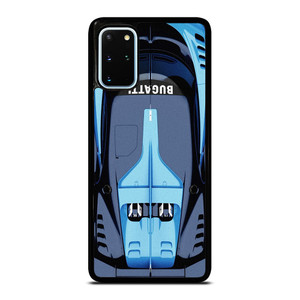 BUGATTI VISION GT Samsung Galaxy S20 Plus Case Cover BUGATTI VISION GT Samsung Galaxy S20 Plus Case Cover