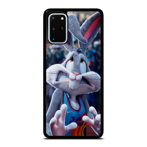 BUGS BUNNY SPACE JAM LOONEY TUNES Samsung Galaxy S20 Plus Case Cover BUGS BUNNY SPACE JAM LOONEY TUNES Samsung Galaxy S20 Plus Case Cover