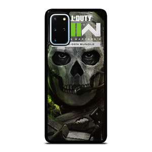 CALL OF DUTY MODERN WARFARE Samsung Galaxy S20 Plus Case Cover CALL OF DUTY MODERN WARFARE Samsung Galaxy S20 Plus Case Cover