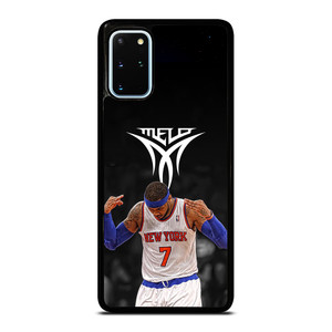 CARMELO ANTHONY NEW YORK KNICKS LOGO Samsung Galaxy S20 Plus Case Cover