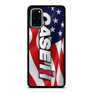 CASE INTERNATIONAL HARVESTER IH USA FLAG Samsung Galaxy S20 Plus Case Cover