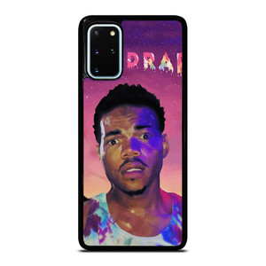 CHANCE THE RAPPER ACIDRAP 2 Samsung Galaxy S20 Plus Case Cover