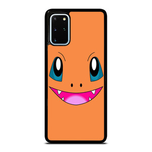 CHARIZARD LIZARDON POKEMON CUTE ICON Samsung Galaxy S20 Plus Case Cover