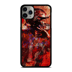 TOM BRADY GOAT TAMPA BAY BUCCANEERS iPhone 11 Pro Max Case Cover TOM BRADY GOAT TAMPA BAY BUCCANEERS iPhone 11 Pro Max Case Cover