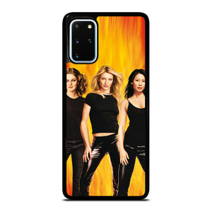 CHARLIE'S ANGELS MOVIES Samsung Galaxy S20 Plus Case Cover