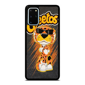 CHESTER CHEETAH MASCOT Samsung Galaxy S20 Plus Case Cover CHESTER CHEETAH MASCOT Samsung Galaxy S20 Plus Case Cover