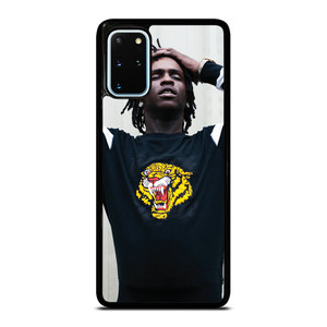 CHIEF KEEF RAPPER Samsung Galaxy S20 Plus Case Cover
