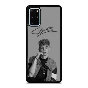CORBYN BESSON WHY DONT WE SIGN Samsung Galaxy S20 Plus Case Cover