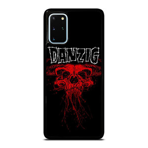 DANZIG METAL BAND SYMBOL Samsung Galaxy S20 Plus Case Cover