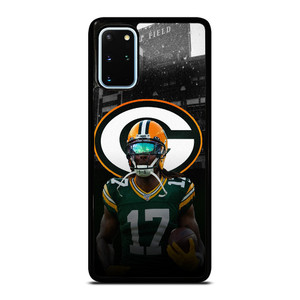 DAVANTE ADAMS GREEN BAY PACKERS 2 Samsung Galaxy S20 Plus Case Cover
