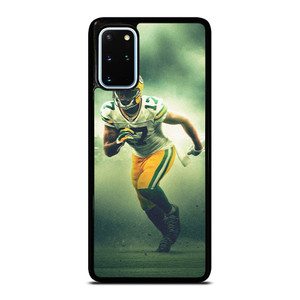 DAVANTE ADAMS GREEN BAY PACKERS Samsung Galaxy S20 Plus Case Cover