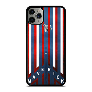 TOP GUN MAVERICKS MOVIE iPhone 11 Pro Max Case Cover