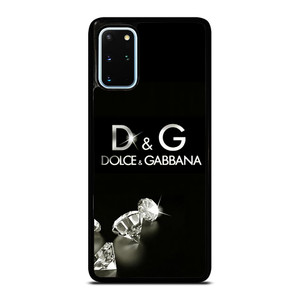 DOLCE AND GABBANA DIAMONDS Samsung Galaxy S20 Plus Case Cover