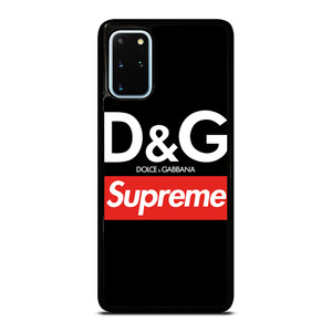 DOLCE AND GABBANA SUPREME Samsung Galaxy S20 Plus Case Cover