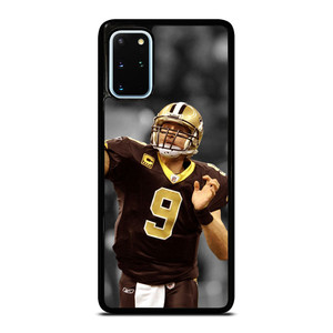 DREW BREES NEW ORLEANS SAINTS NFL Samsung Galaxy S20 Plus Case Cover