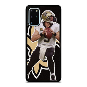 DREW BREES NEW ORLEANS SAINTS Samsung Galaxy S20 Plus Case Cover