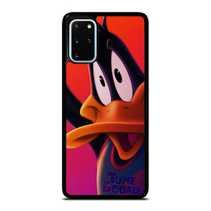 DUFFY DUCK SPACE JAM LOONEY TUNES Samsung Galaxy S20 Plus Case Cover