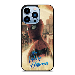 SPIDERMAN NO WAY HOME iPhone 13 Pro Max Case Cover