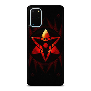 ETERNAL MANGEKYOU SHARINGAN SYMBOL Samsung Galaxy S20 Plus Case Cover