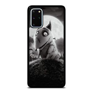 FRANKENWEENIE MOVIES Samsung Galaxy S20 Plus Case Cover