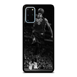 GIANNIS ANTETOKOUNMPO MILWAUKEE BUCKS DUNK Samsung Galaxy S20 Plus Case Cover