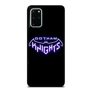 GOTHAM KNIGHTS GAMES LOGO Samsung Galaxy S20 Plus Case Cover