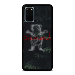 GRIZZLY DIAMOND SUPPLY CO Samsung Galaxy S20 Plus Case Cover